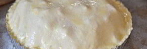 пирог с брокколи