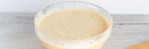 пирог с грушей и шоколадом