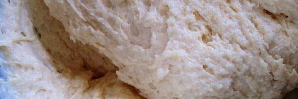 пирог с карамелизированными грушами