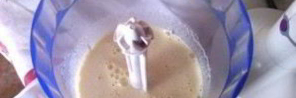 пирог с красной смородиной