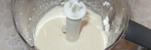 пирог с крыжовником