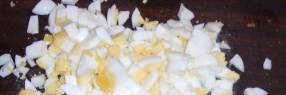 пирог с квашеной капустой, луком, грибами и яйцом