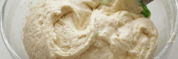 пирог с рикоттой и белым шоколадом