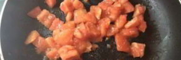 пирог с томатами и фетой