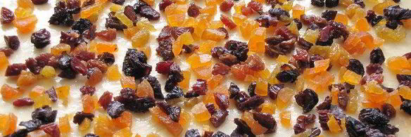 пирог семейный с тремя начинками