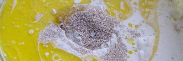 пирог семейный с тремя начинками