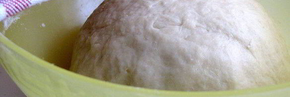 пирог семейный с тремя начинками