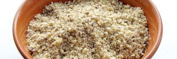 пирог семейный с тремя начинками