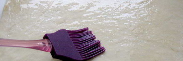 пирог семейный с тремя начинками