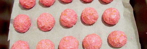 пирог утренняя роса