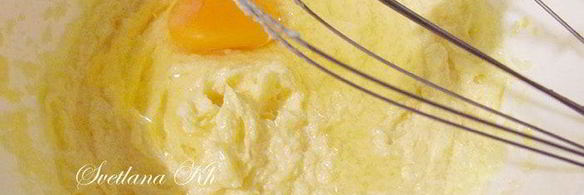 пирог утренняя роса