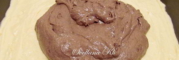 пирог утренняя роса