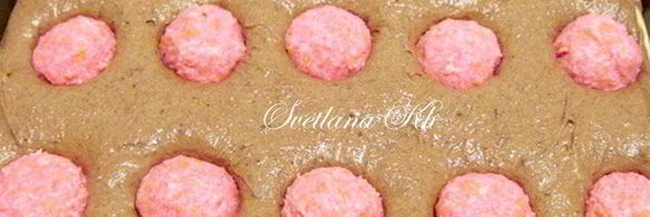 пирог утренняя роса