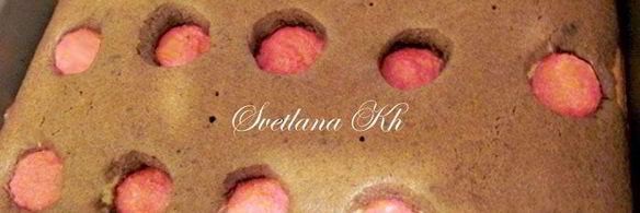 пирог утренняя роса