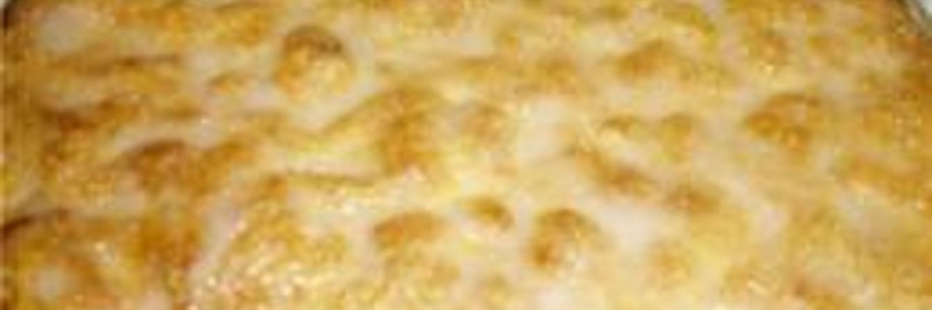 Пирог Жульенчик