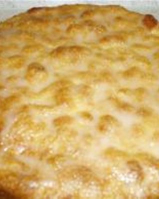Пирог Жульенчик