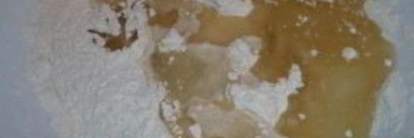 постный пирог с черной смородиной