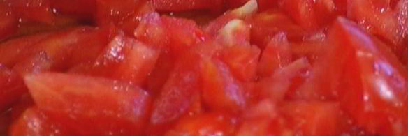 рыбный пирог со шпинатом