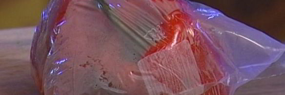 рыбный пирог со шпинатом