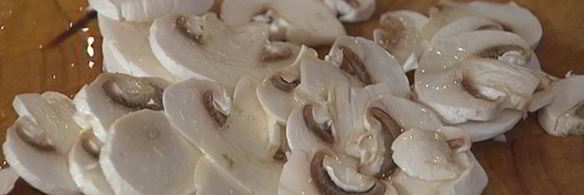 рыбный пирог со шпинатом