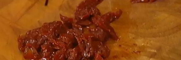 рыбный пирог со шпинатом