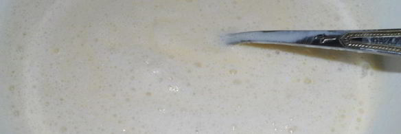 сахарный пирог