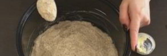 шоколадный пирог с апельсинами