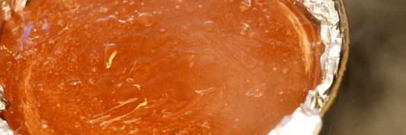 шоколадный пирог