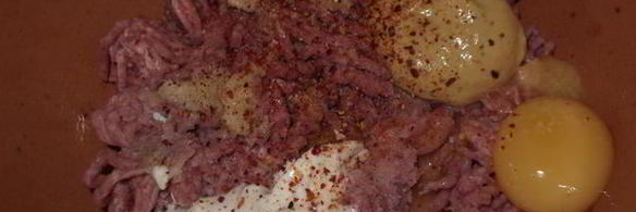 слоеный пирог под сырной шапочкой