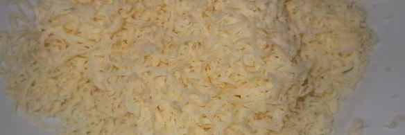 слоеный пирог под сырной шапочкой