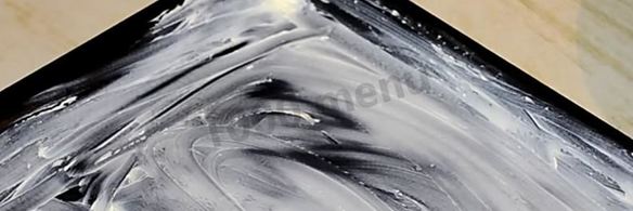 тертый пирог с творогом и яблоками