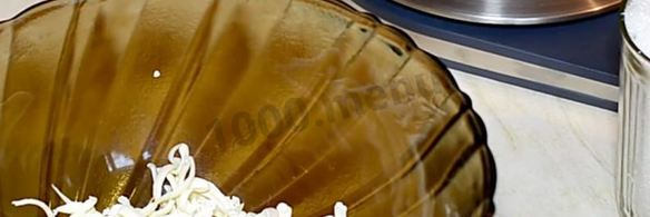 тертый пирог с творогом и яблоками