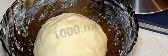 тертый пирог с творогом и яблоками