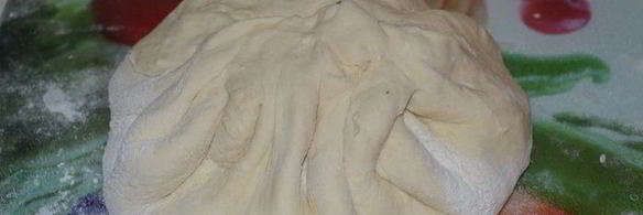 цахараджин — осетинские пироги со свекольными листьями и сыром