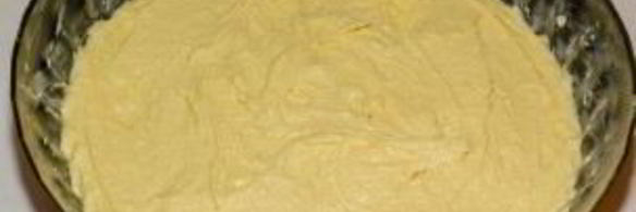 цветаевский пирог с творожным тестом