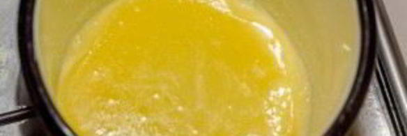 цветаевский пирог с творожным тестом