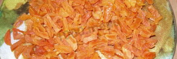 венгерский пирог жербо