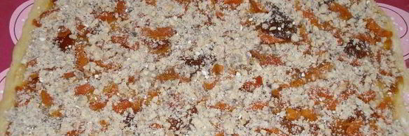 венгерский пирог жербо