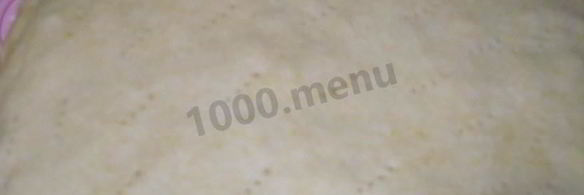 венгерский пирог жербо