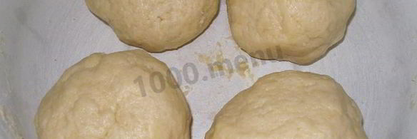 венгерский пирог жербо