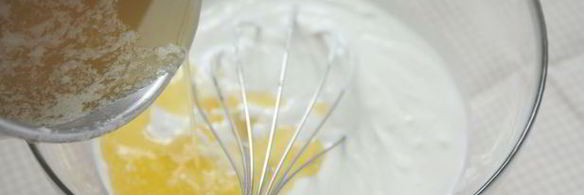 вишневый пирог