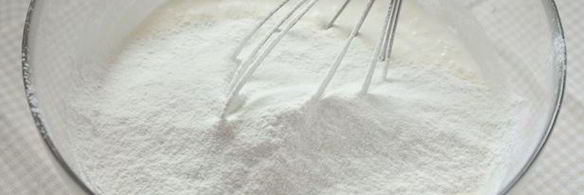 вишневый пирог