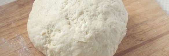 вишневый пирог