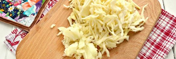 блинчатые пирожки с капустой