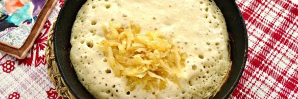 блинчатые пирожки с капустой