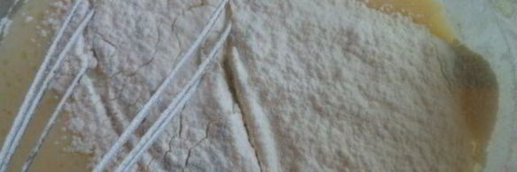 быстрые пирожки бабушкины