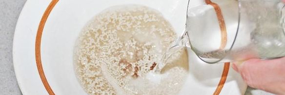 дрожжевые пирожки с малиной в духовке