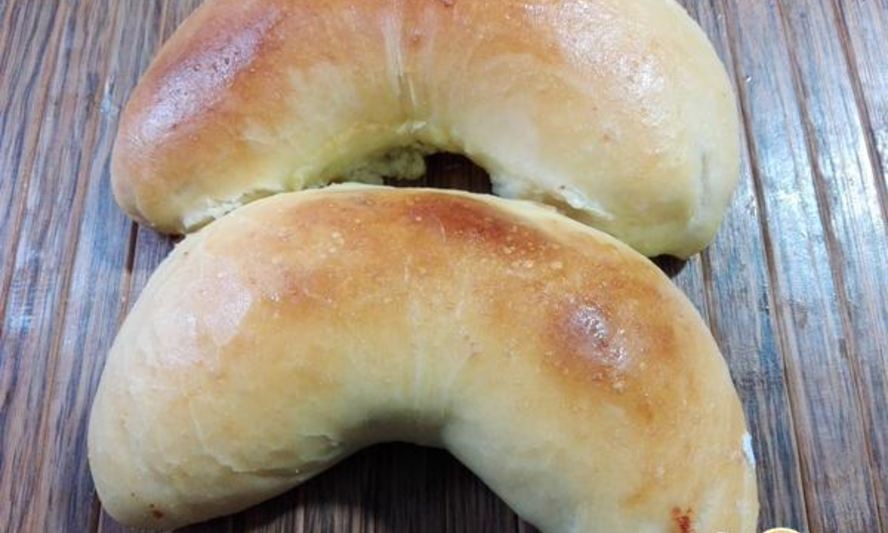 Рецепт гвезелей-гурийских пирожки