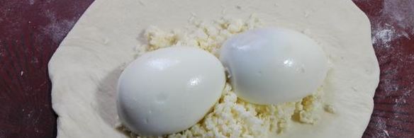 гвезели-гурийские пирожки