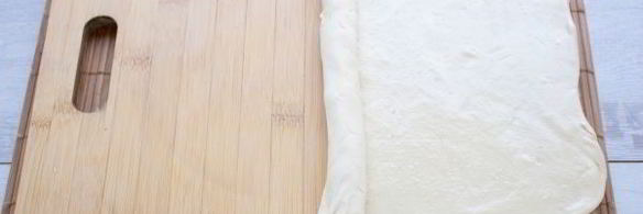 китайские пирожки шаобин